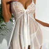 Sexy Babydoll Night Dress - Image 2