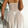 Sexy Babydoll Night Dress - Image 3