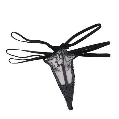 Plus Size Mesh Babydoll Nightdress - Image 6