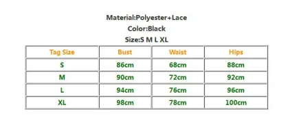 Halter Sheer Mesh Babydoll Dress - Image 6
